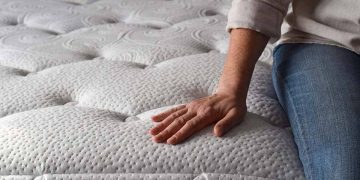 Personalisierter Matratzeneinkauf mit Nate Cangemi von Golden Desires Mattress – Higher Sleep Council