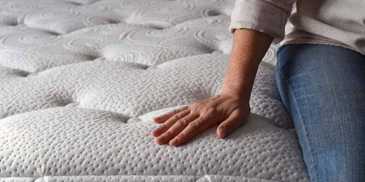 Personalisierter Matratzeneinkauf mit Nate Cangemi von Golden Desires Mattress – Higher Sleep Council