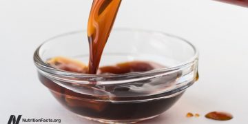 Chlorhydrin 3-MCPD in Bragg's Liquid Aminos