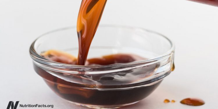 Chlorhydrin 3-MCPD in Bragg's Liquid Aminos