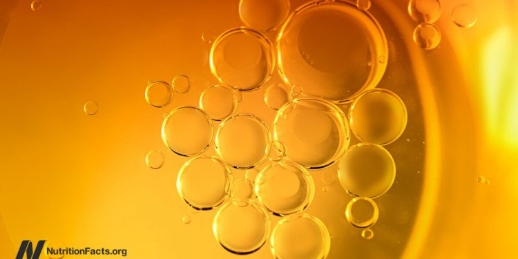 3-MCPD in raffinierten Speiseölen