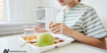 Pflanzliche Krankenhausmenüs