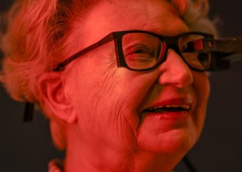 Computerchips in unserem Körper könnten die Zukunft der Medizin sein