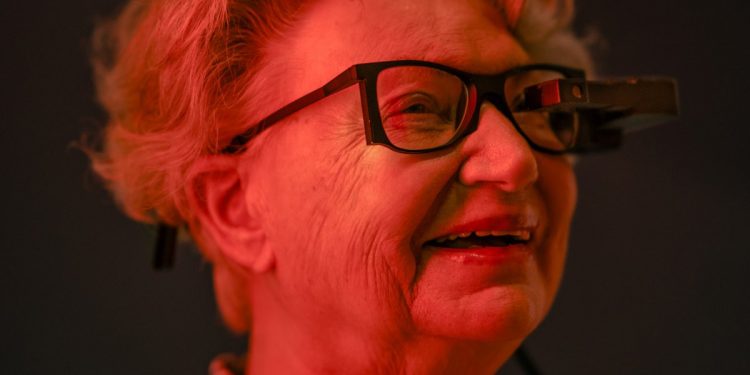 Computerchips in unserem Körper könnten die Zukunft der Medizin sein