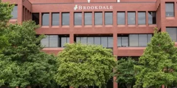 Brookdale Senior Dwelling nimmt unter neuem CEO eine „offensivere Haltung“ ein
