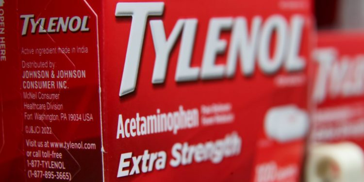 Keine Hinweise auf einen Zusammenhang zwischen Tylenol und Autismus oder ADHS, bestätigt eine Studie