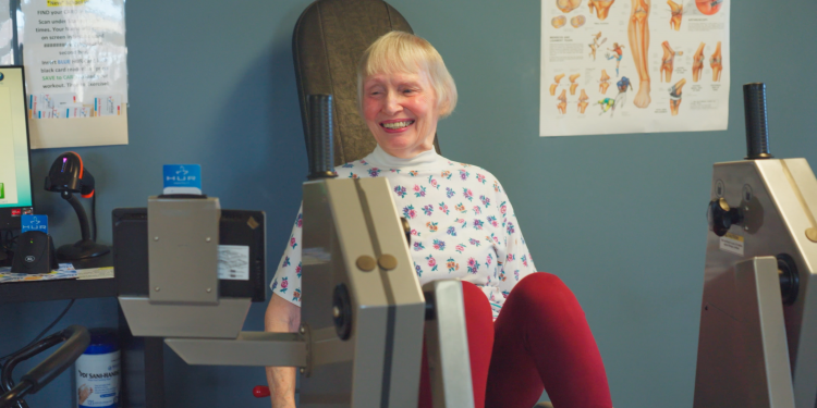 Verbindung, Sinn und Seelenfrieden finden