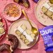 Rezept für einen Donut-Kuchen mit Schokoladenglasur von Quest