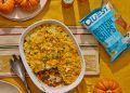 Rezept für Quest Shepherd's Pie mit hohem Proteingehalt