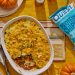 Rezept für Quest Shepherd's Pie mit hohem Proteingehalt