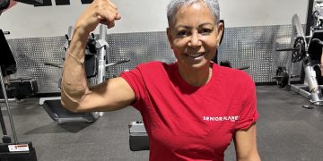 Shebah, 68 – Fünf Übungen, um gesund zu altern und die Lebenserwartung zu steigern