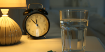 Neue Studie wirft Fragen zur langfristigen Verwendung von Melatonin auf