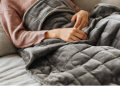 Helfen Gewichtsdecken dabei, besser zu schlafen?