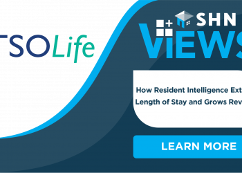 Wie Resident Intelligence die Aufenthaltsdauer verlängert und den Umsatz steigert