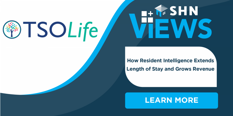 Wie Resident Intelligence die Aufenthaltsdauer verlängert und den Umsatz steigert