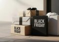 Meine erstaunlichen gesunden Black Friday-Funde!