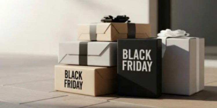 Meine erstaunlichen gesunden Black Friday-Funde!