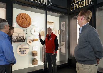 Werden Sie sozial – und werden Sie Dozent