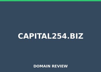 CAPITAL254.BIZ Rückblick 2025 – MITTLERES RISIKO