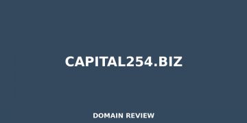 CAPITAL254.BIZ Rückblick 2025 – MITTLERES RISIKO