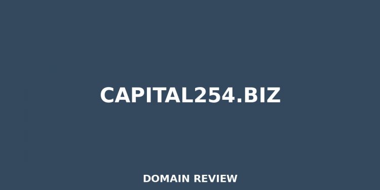 CAPITAL254.BIZ Rückblick 2025 – MITTLERES RISIKO