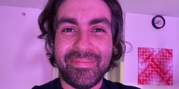 Lernen Sie den Coach kennen: David Slapak