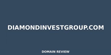 investgroup.co Evaluation 2025 – Detaillierte Analyse