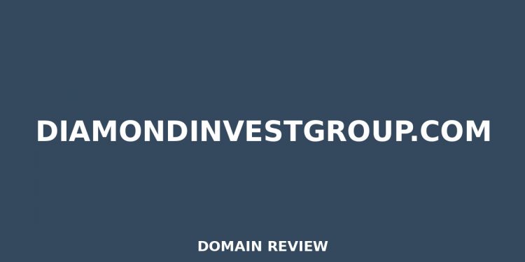 investgroup.co Evaluation 2025 – Detaillierte Analyse