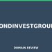investgroup.co Evaluation 2025 – Detaillierte Analyse