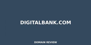 digitalbank.com 2025 Evaluation – Legitimitätsprüfung