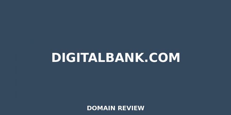 digitalbank.com 2025 Evaluation – Legitimitätsprüfung
