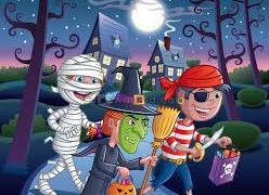 BOO WER? – NormaZager.com