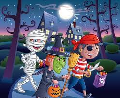 BOO WER? – NormaZager.com