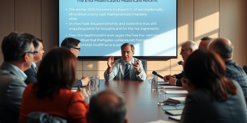 Eilmeldung: Krankenversicherer verzichten auf Vorabgenehmigung