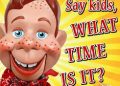 Howdy Doody braucht Jimmy Hoffa – NormaZager.com