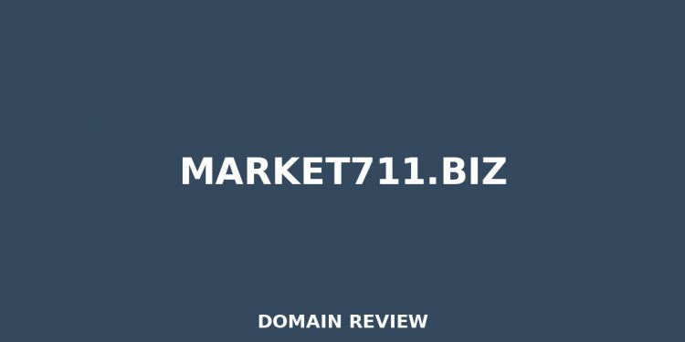 MARKET711.BIZ Rückblick 2025 – MITTLERES RISIKO