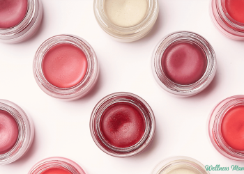 DIY feuchtigkeitsspendender, matter Lippenstift