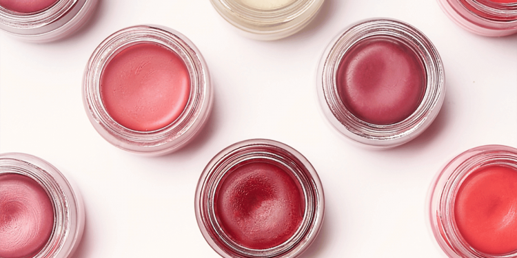 DIY feuchtigkeitsspendender, matter Lippenstift