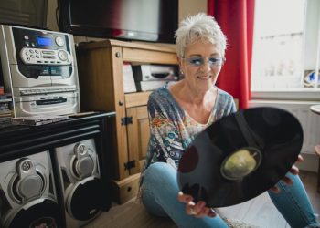 Offener Thread: The Wayback Machine, Music Version