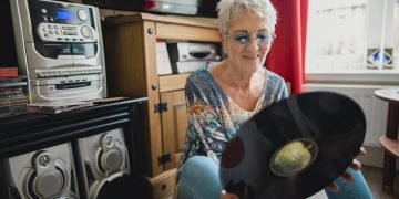 Offener Thread: The Wayback Machine, Music Version