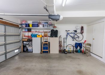 Tipps für die Organisation Ihrer Storage in diesem Herbst