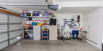 Tipps für die Organisation Ihrer Storage in diesem Herbst