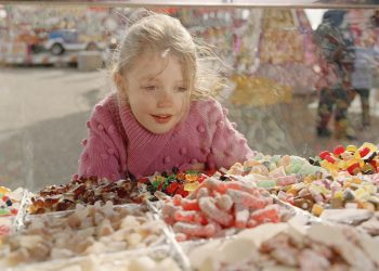 Offener Thread: Das Ende von Penny Sweet