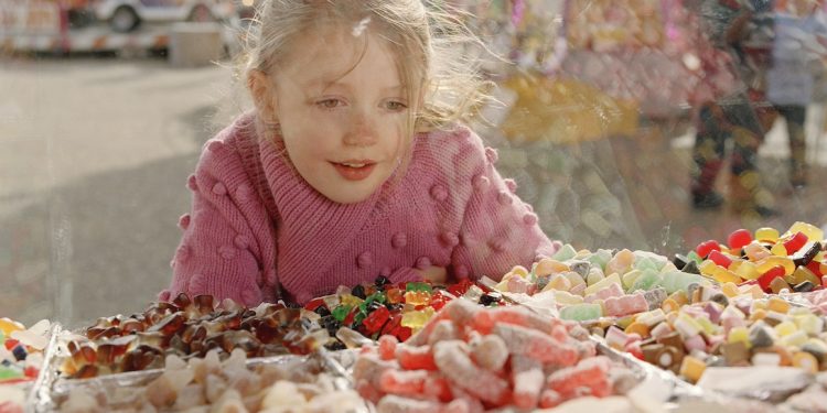 Offener Thread: Das Ende von Penny Sweet