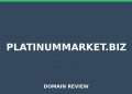 PLATINUMMARKET.BIZ Rückblick 2025 – MITTLERES RISIKO