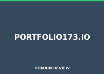 portfolio173.io Overview 2025 – Detaillierte Analyse
