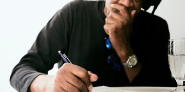 Die Männerhöhle zum Thema… Kreativität und Aufschub