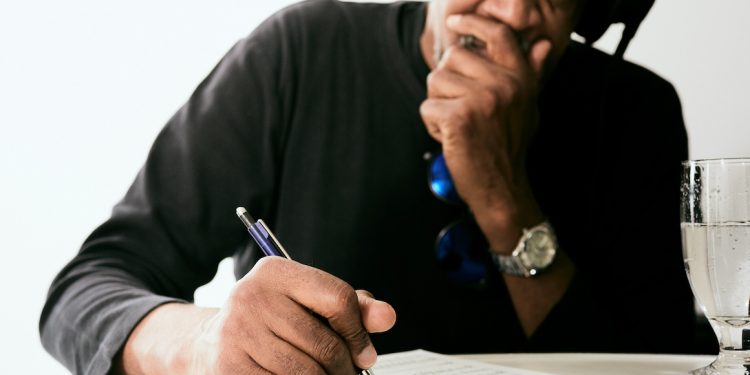 Die Männerhöhle zum Thema… Kreativität und Aufschub