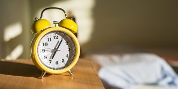 Die dunkle Seite der Sommerzeit