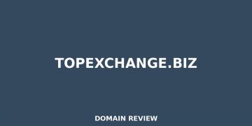 TOPEXCHANGE.BIZ Rückblick 2025 – MITTLERES RISIKO